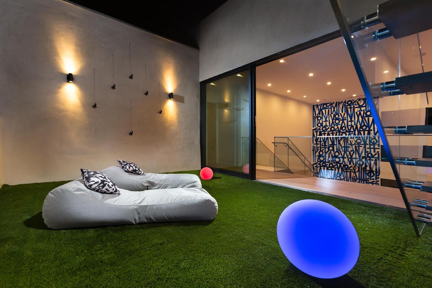 Los Angeles Home 1006445