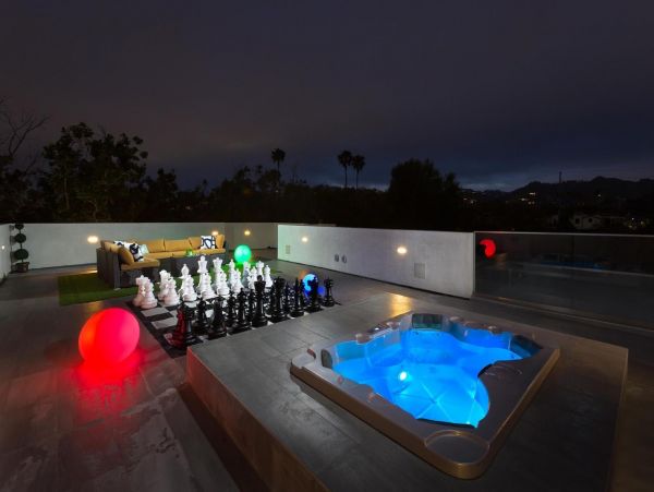 Los Angeles Home 1006445