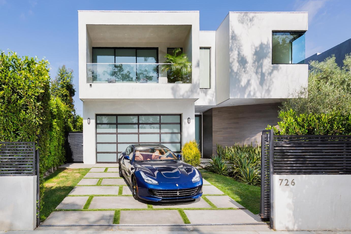 Los Angeles Home 1006445