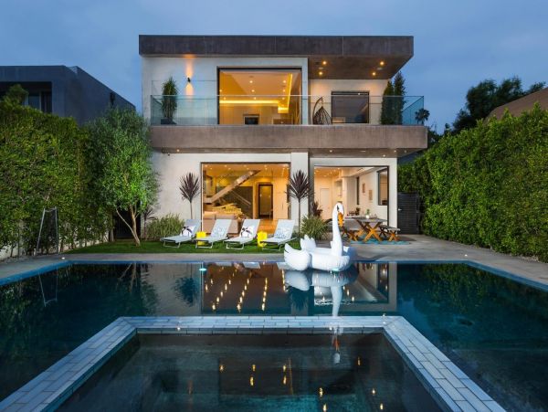 Los Angeles Home 1006445