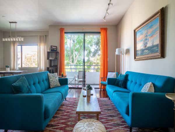 Los Angeles Home 1006446
