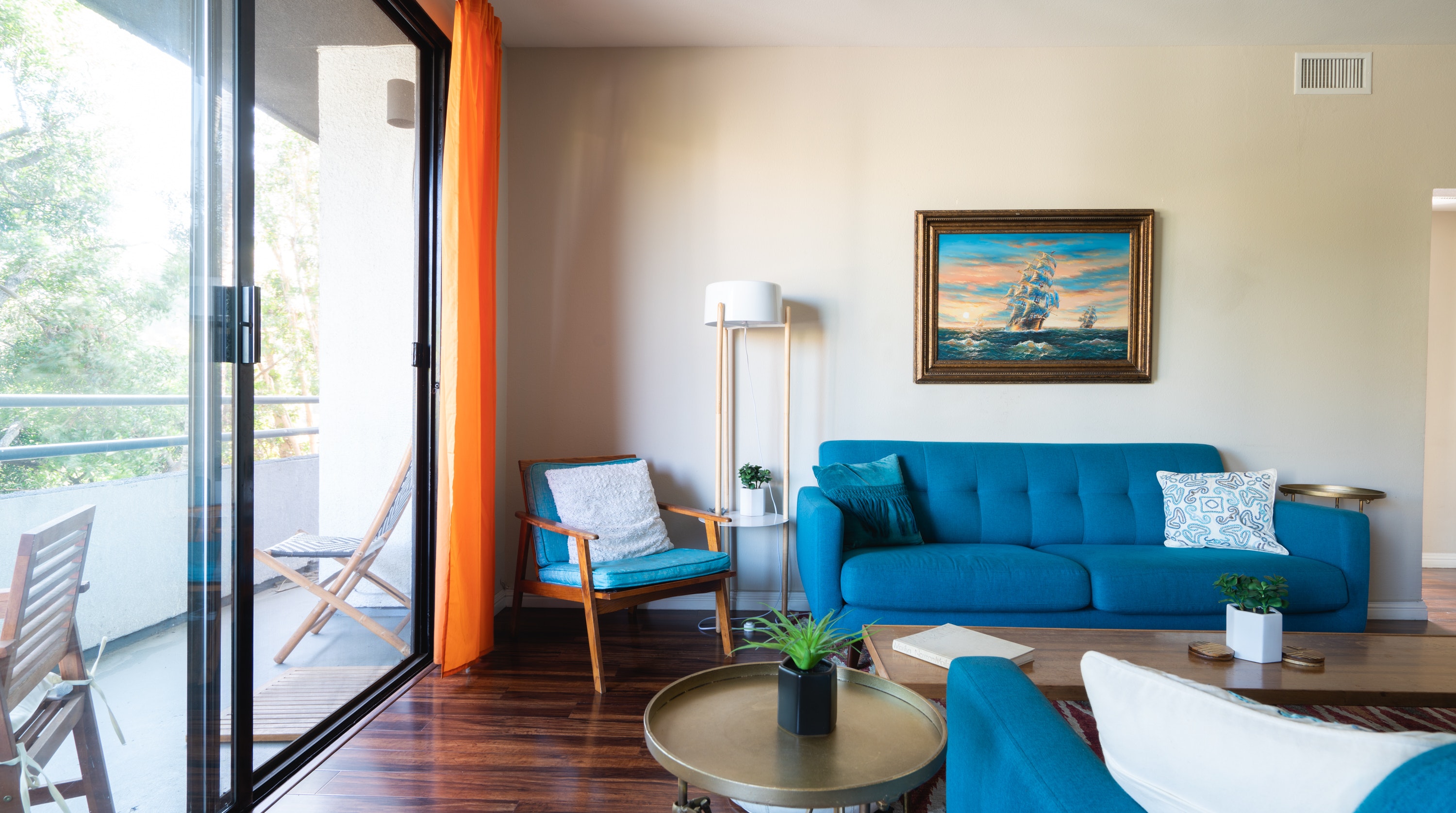 Los Angeles Home 1006446