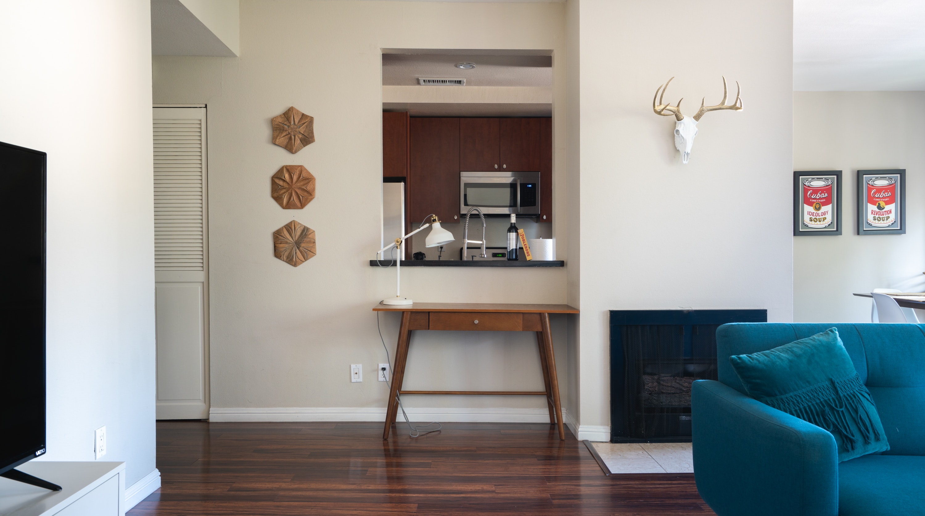 Los Angeles Home 1006446