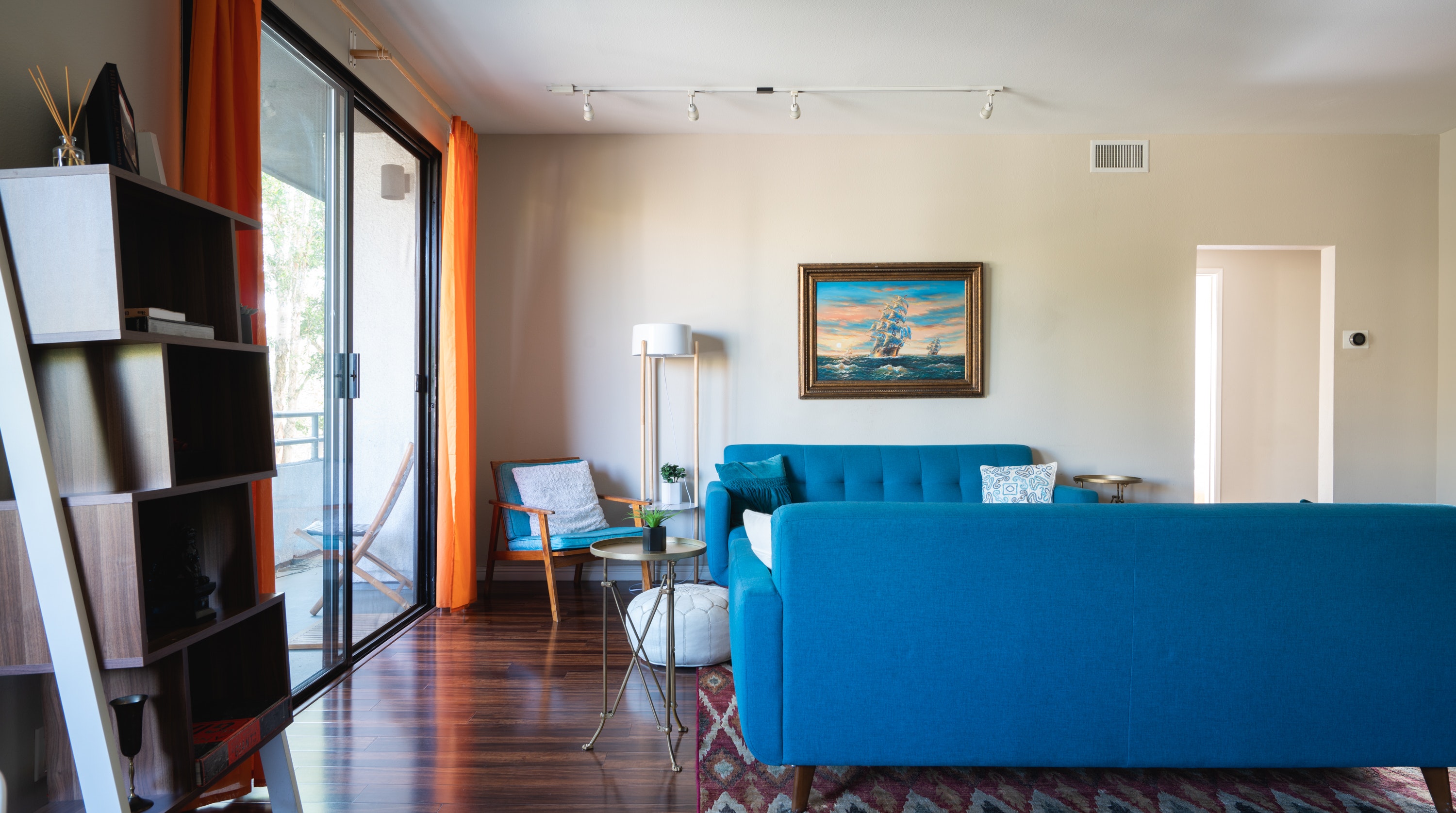 Los Angeles Home 1006446