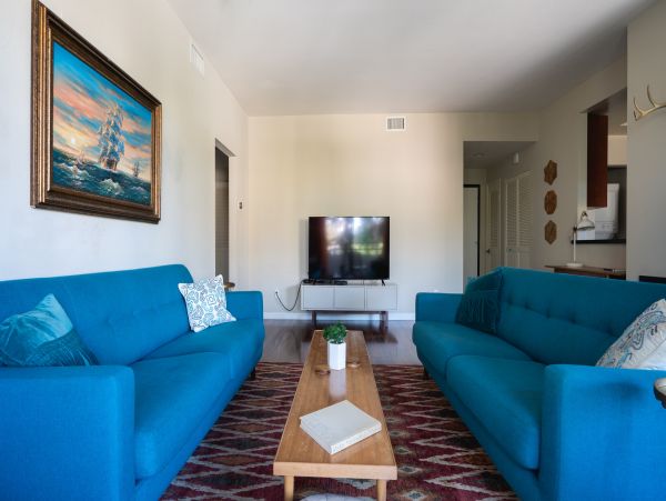 Los Angeles Home 1006446