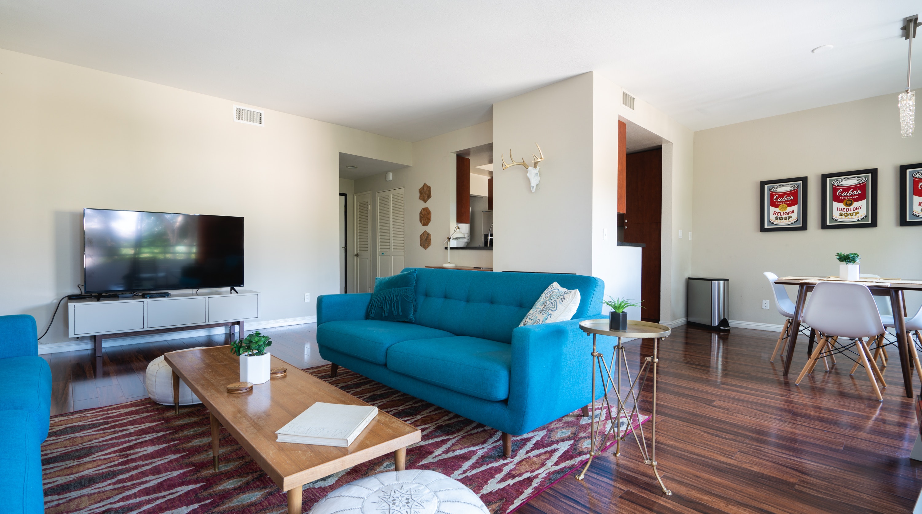 Los Angeles Home 1006446