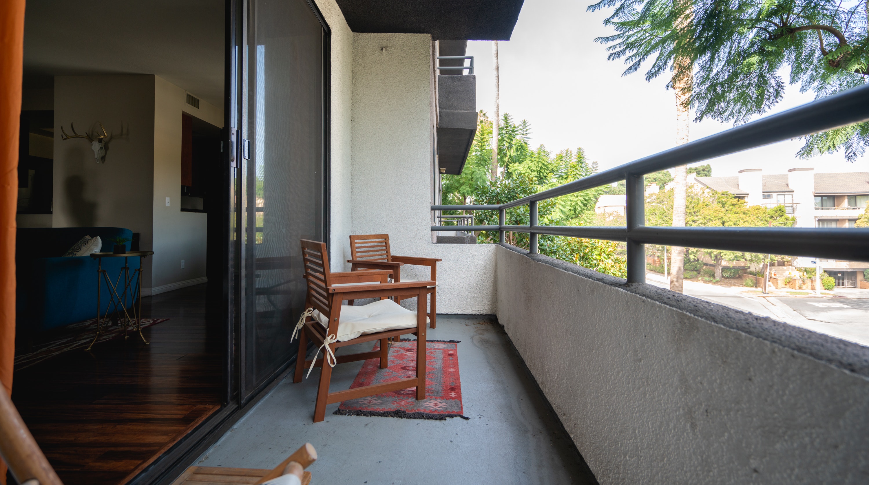 Los Angeles Home 1006446