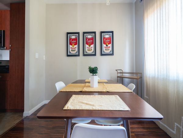 Los Angeles Home 1006446