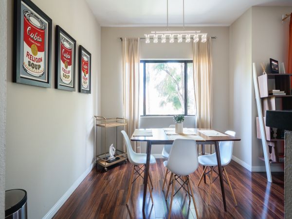Los Angeles Home 1006446