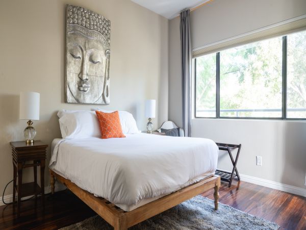 Los Angeles Home 1006446