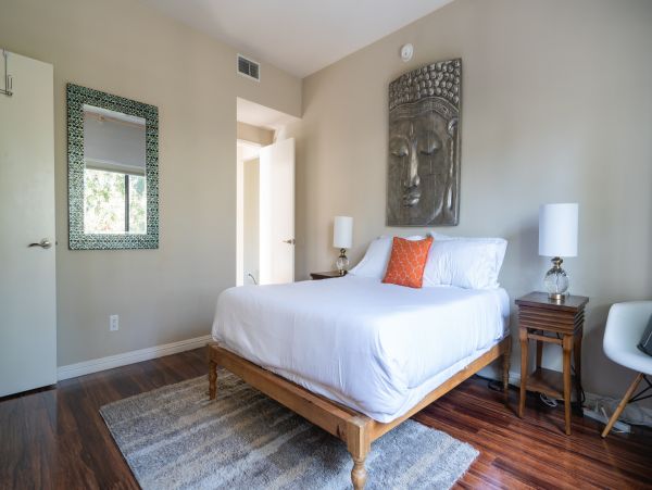 Los Angeles Home 1006446