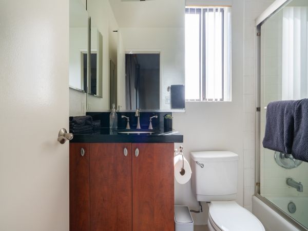 Los Angeles Home 1006446