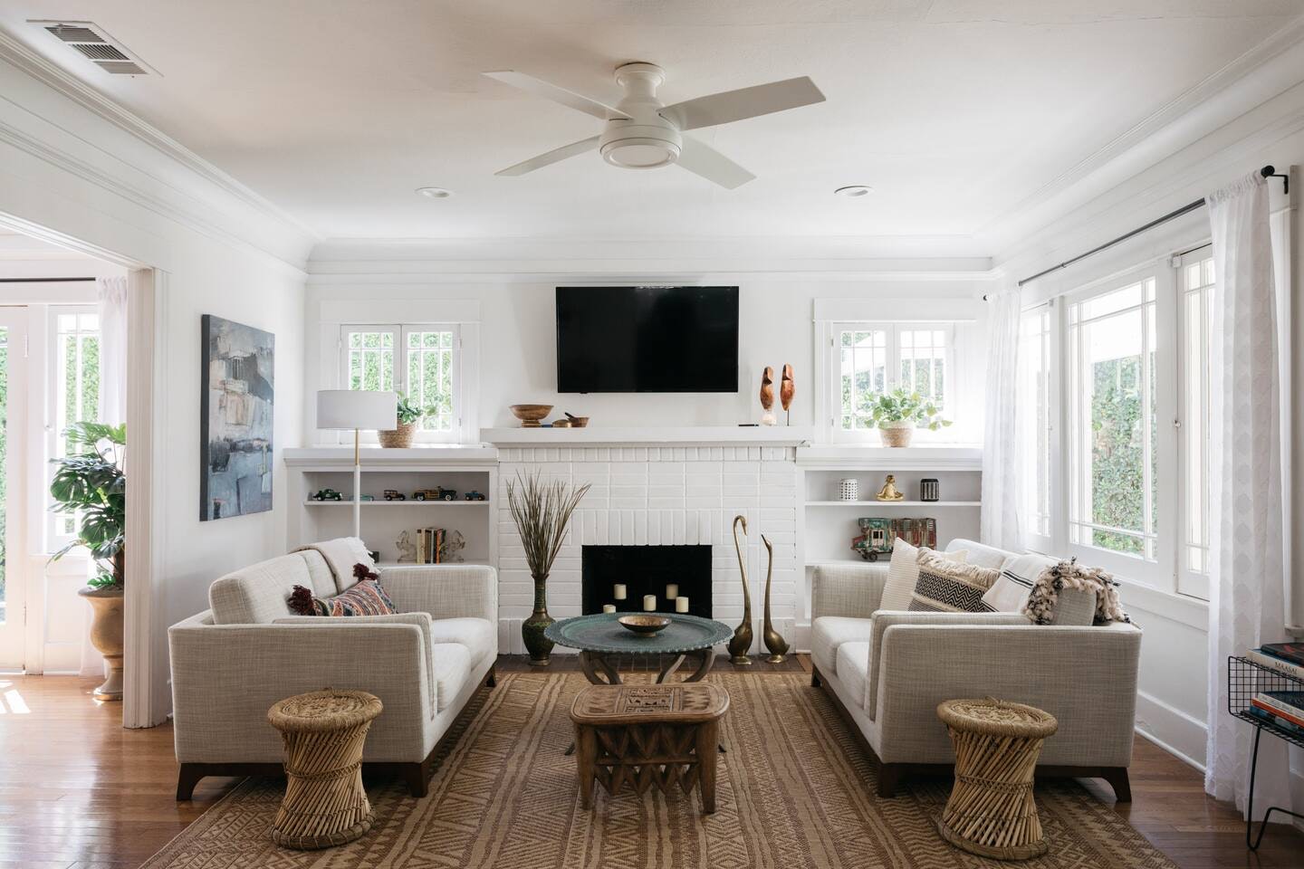 Los Angeles Home 1006447