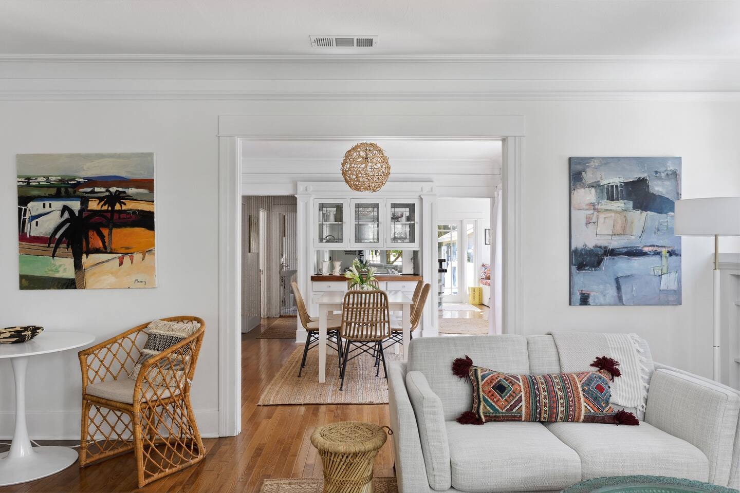 Los Angeles Home 1006447