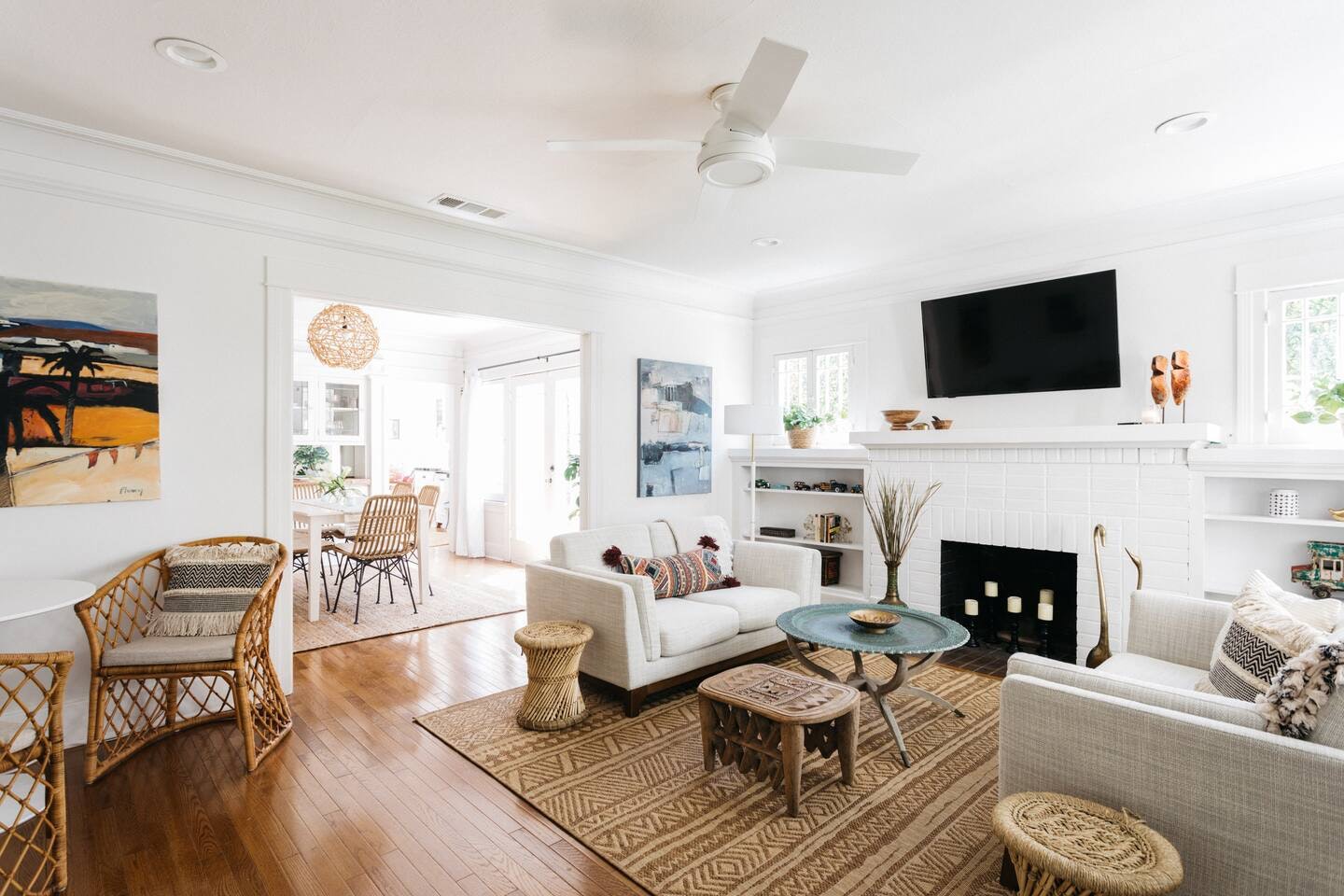 Los Angeles Home 1006447