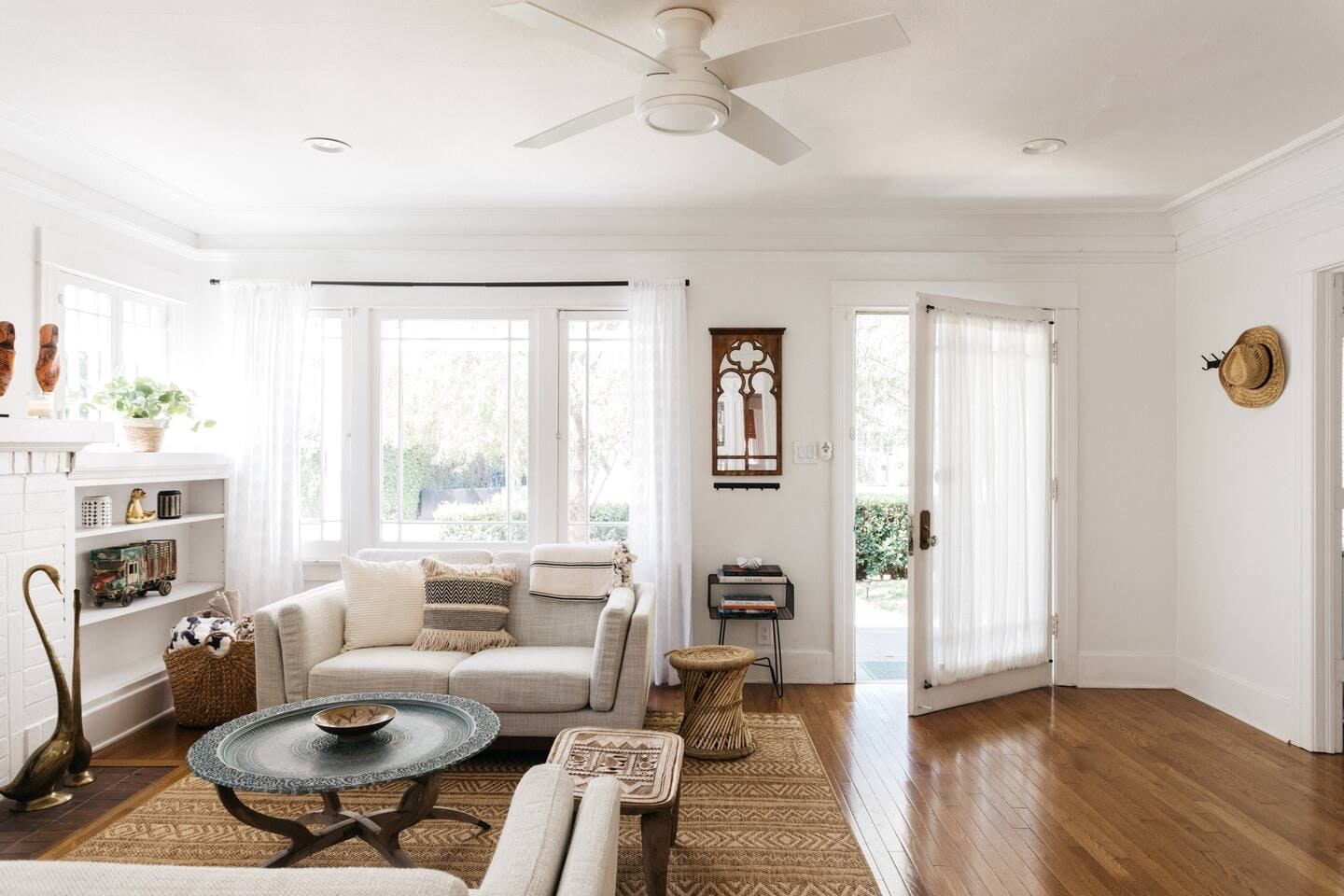 Los Angeles Home 1006447