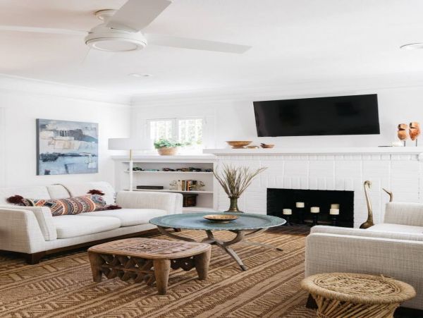 Los Angeles Home 1006447
