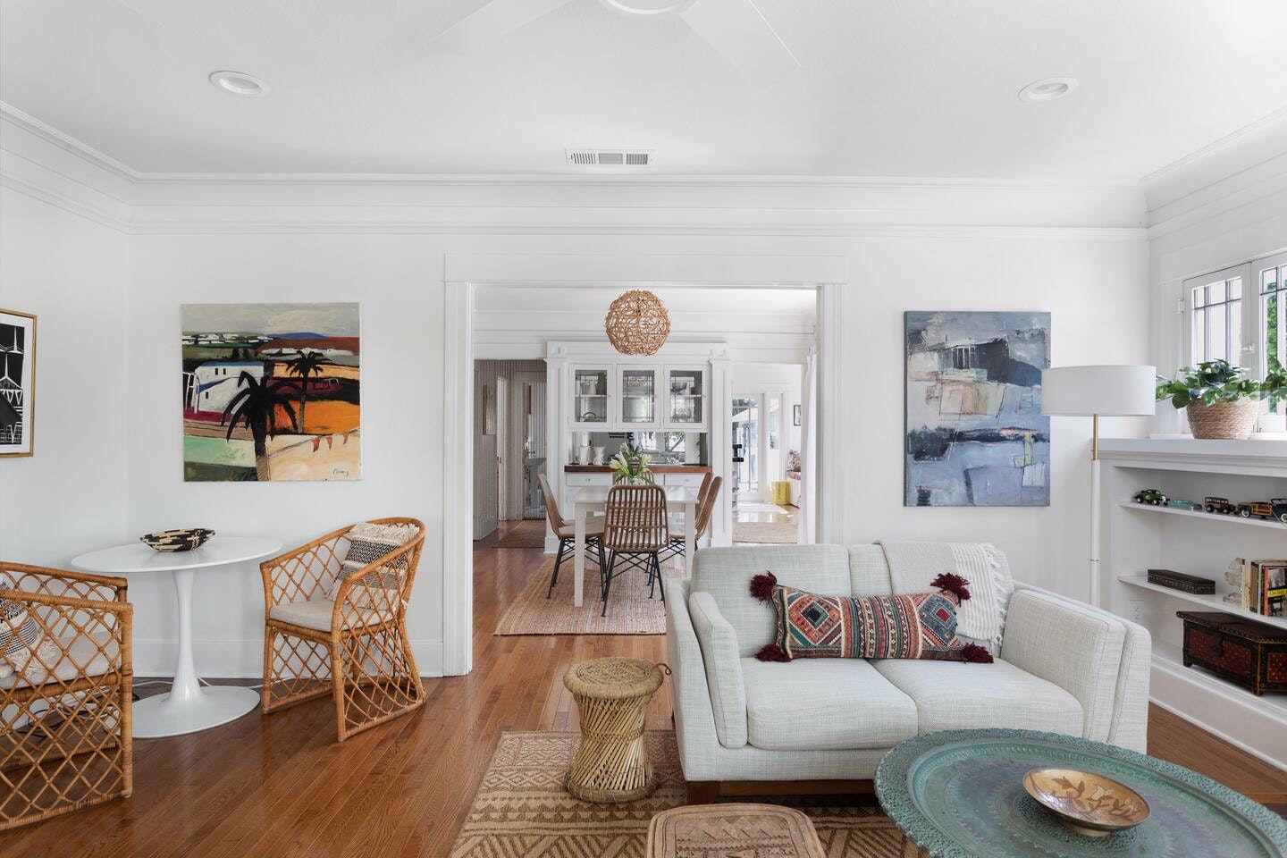Los Angeles Home 1006447