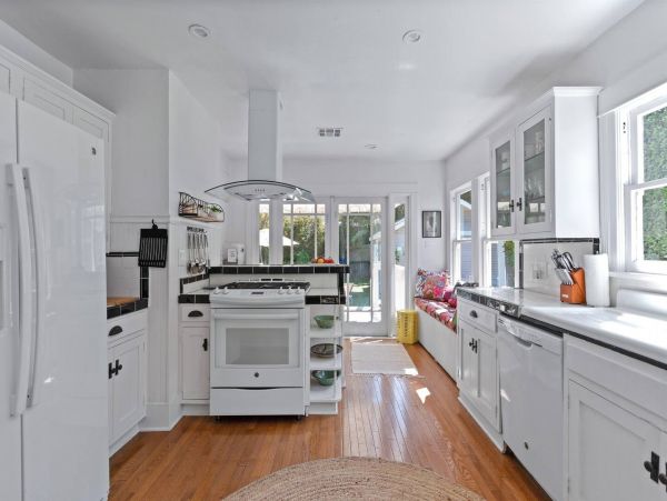 Los Angeles Home 1006447
