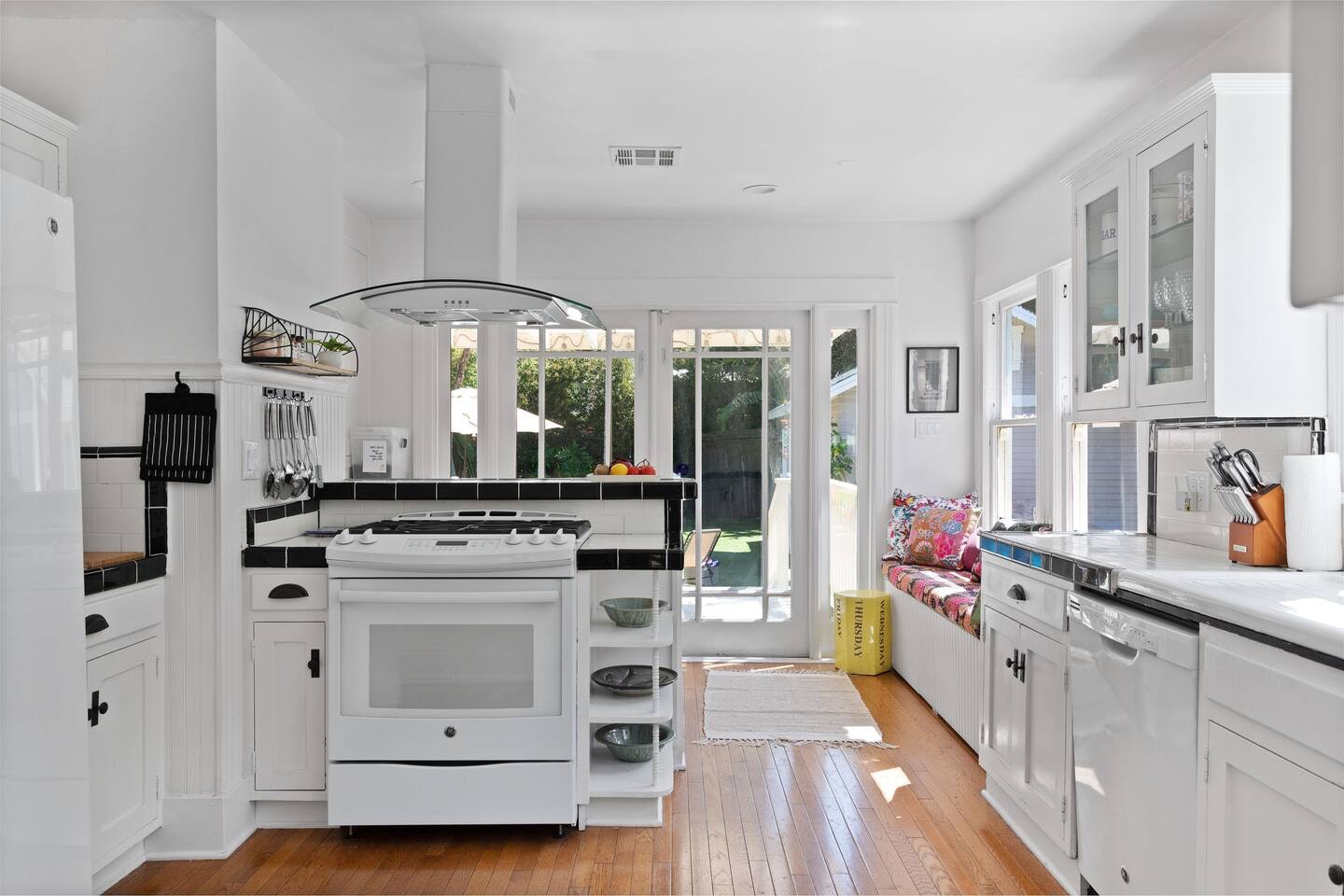 Los Angeles Home 1006447