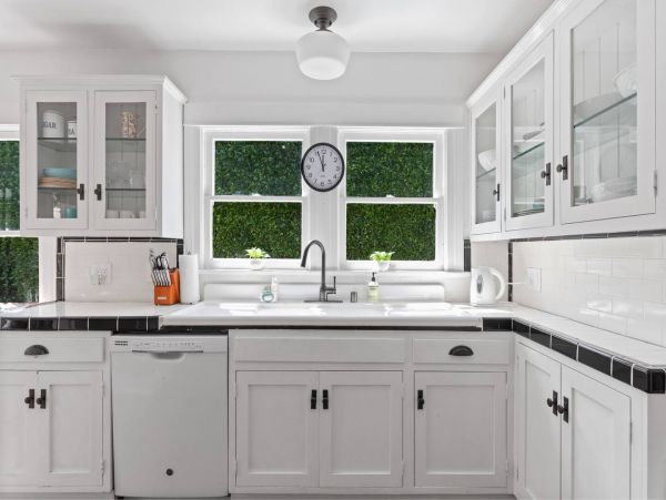 Los Angeles Home 1006447