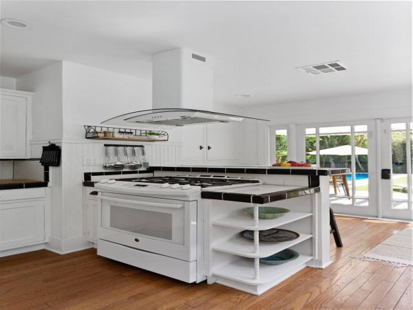 Los Angeles Home 1006447