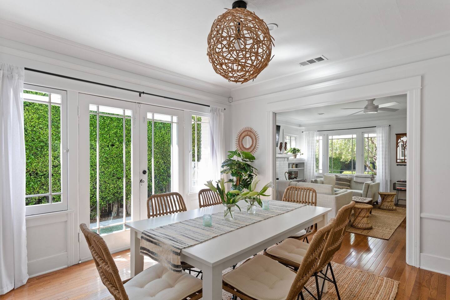 Los Angeles Home 1006447