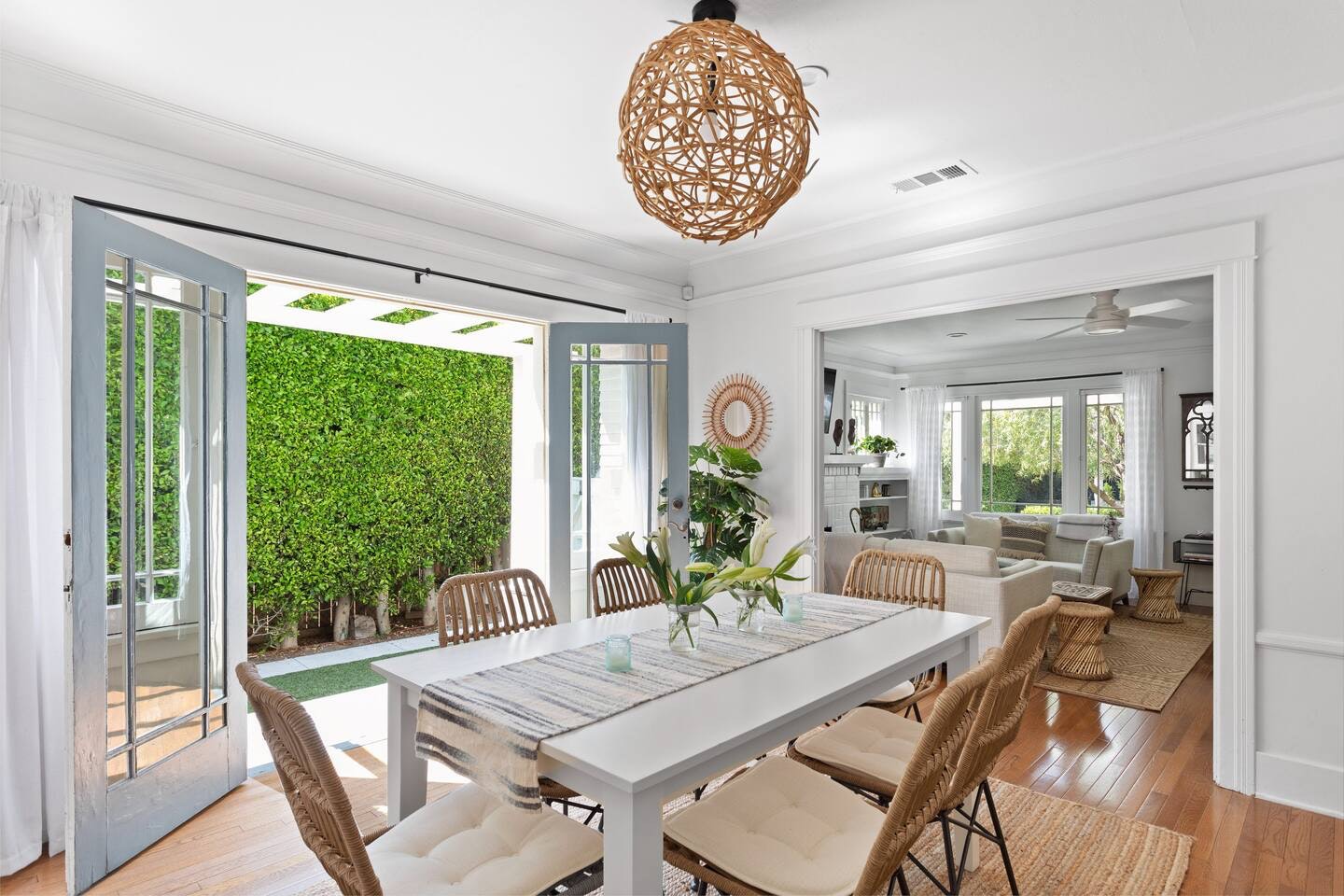 Los Angeles Home 1006447