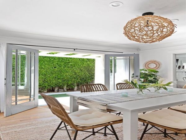 Los Angeles Home 1006447