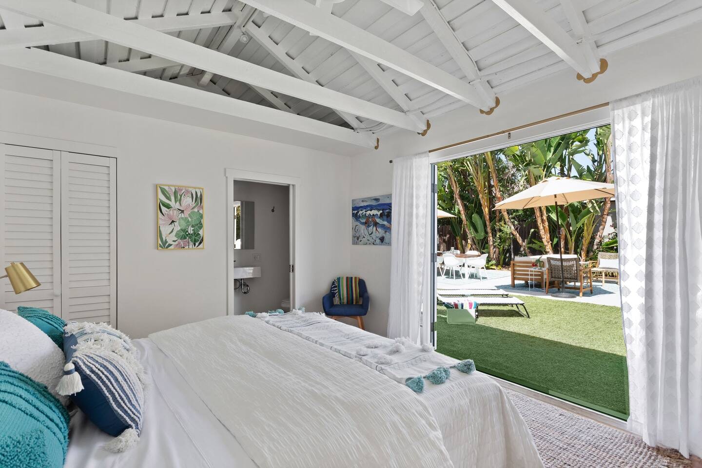 Los Angeles Home 1006447