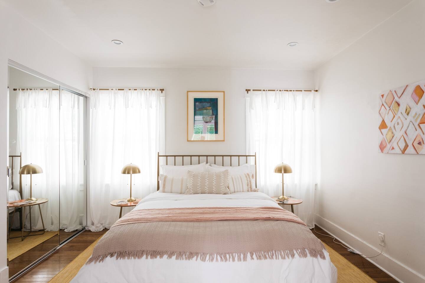 Los Angeles Home 1006447