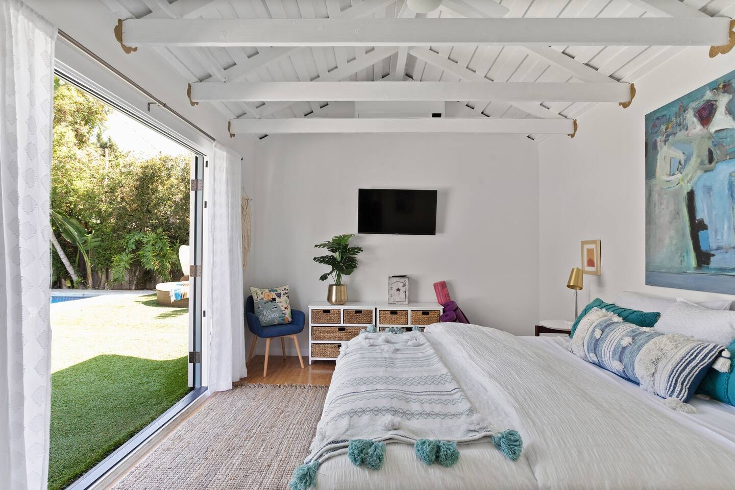 Los Angeles Home 1006447