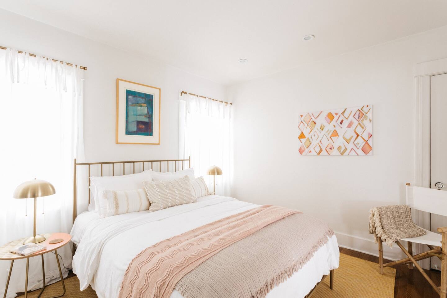 Los Angeles Home 1006447