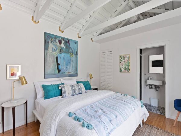 Los Angeles Home 1006447