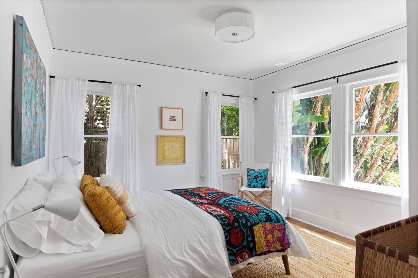 Los Angeles Home 1006447