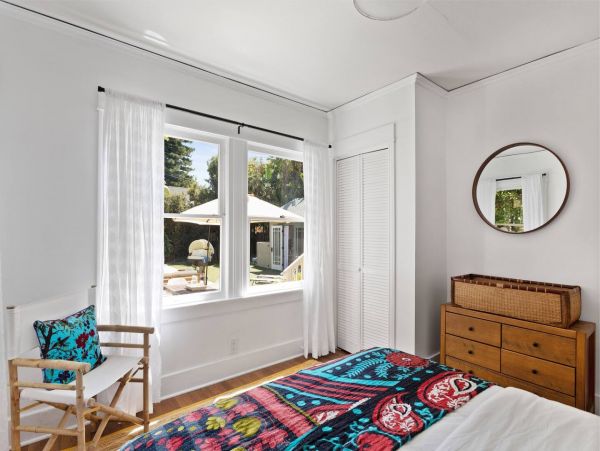 Los Angeles Home 1006447
