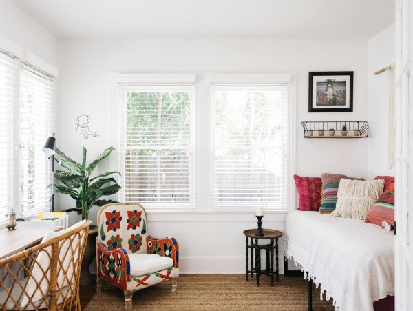Los Angeles Home 1006447