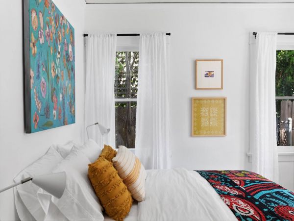 Los Angeles Home 1006447