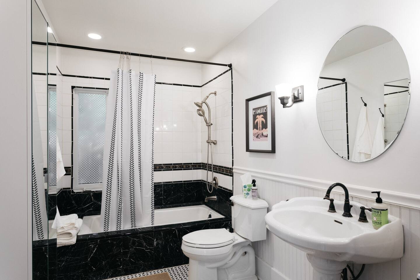 Los Angeles Home 1006447