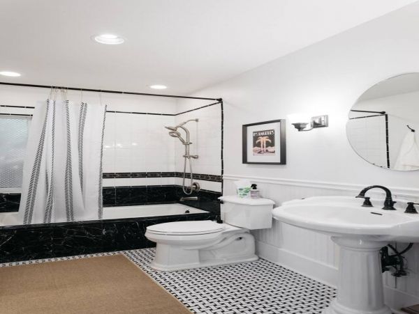 Los Angeles Home 1006447
