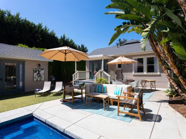 Los Angeles Home 1006447