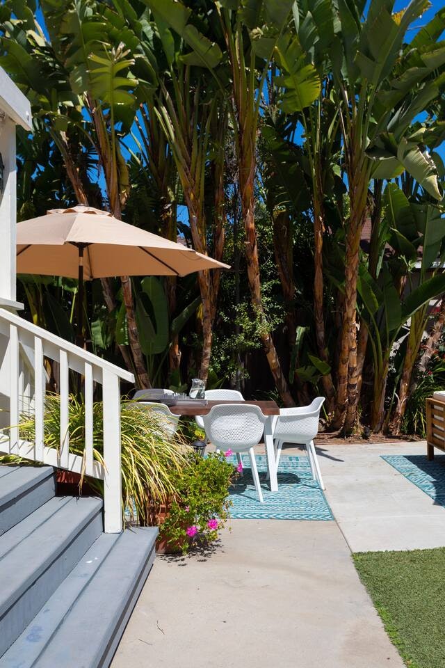 Los Angeles Home 1006447