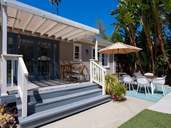 Los Angeles Home 1006447