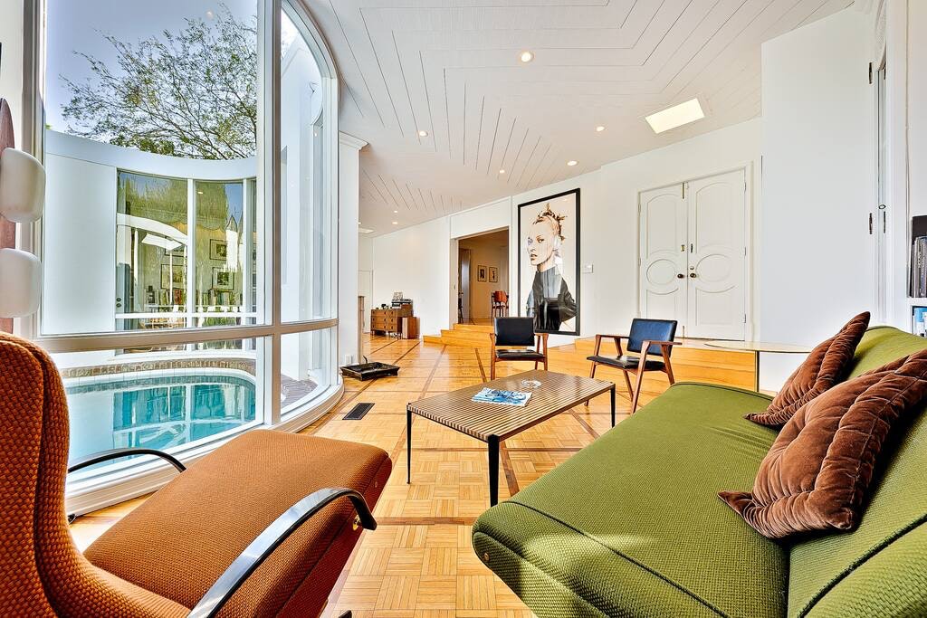 Los Angeles Home 1006448