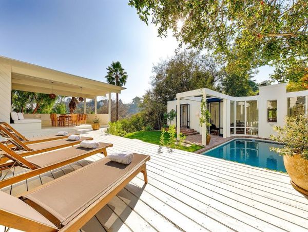 Los Angeles Home 1006448