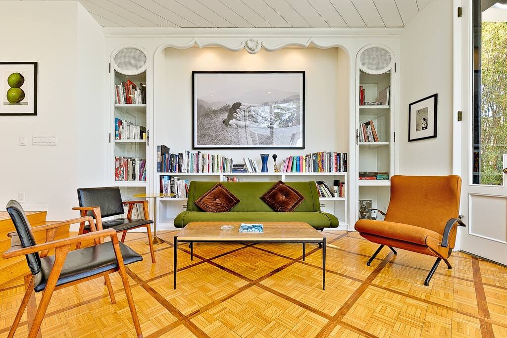 Los Angeles Home 1006448