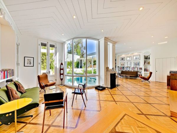 Los Angeles Home 1006448