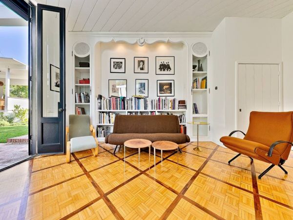 Los Angeles Home 1006448