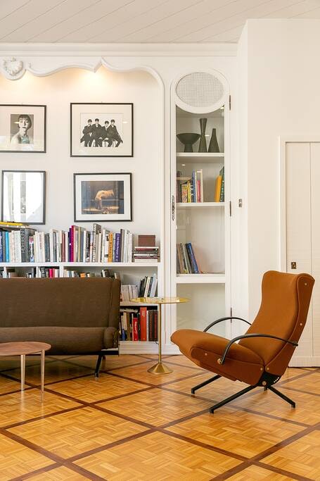 Los Angeles Home 1006448