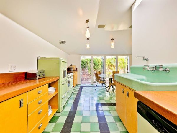 Los Angeles Home 1006448